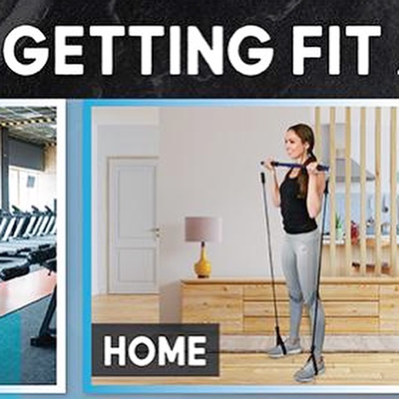 SUMMER MUST HAVE - OUTLET BLOW OUT! PILATES FULL BODY WORK OUT 💪 - Picture 6 of 10